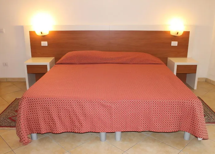 B&B Soggiorno Ponte Rosso Florence