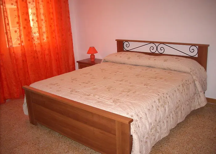 Bed and Breakfast Il Giardino del Nespolo Alghero