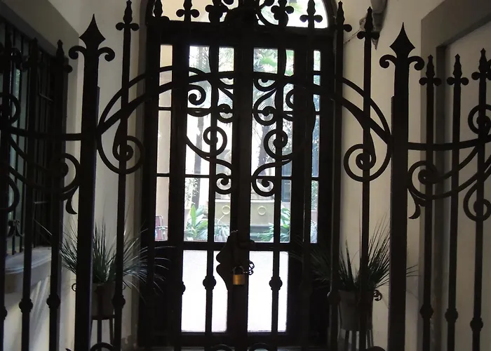 Locanda Orchidea Florence