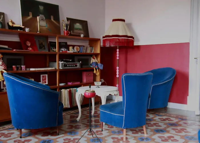 Maison Decò Catania