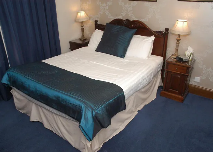 Rivendell Bed & Breakfast Dumfries