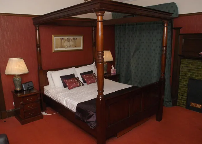 Rivendell Bed & Breakfast Dumfries