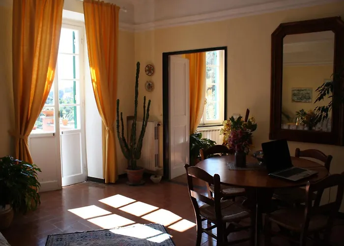 L'Antico Borgo B&B Levanto