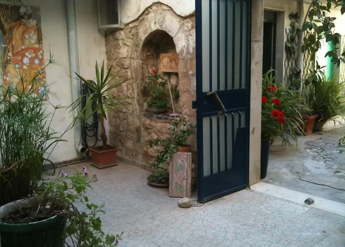Bed and Breakfast I Tetti di Siciliando Modica