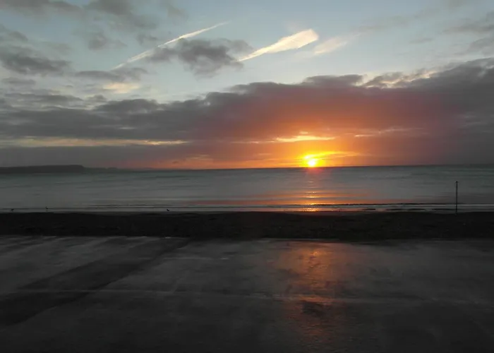 The Beach House Weymouth