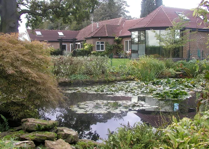 South Lodge Milton Keynes