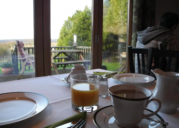 Oakside Lodge Guest House Canterbury