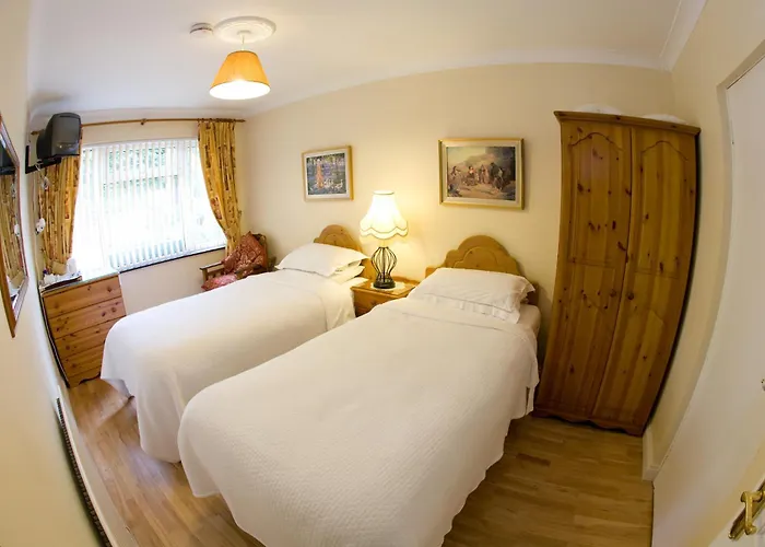Danabel Hotel Kinsale