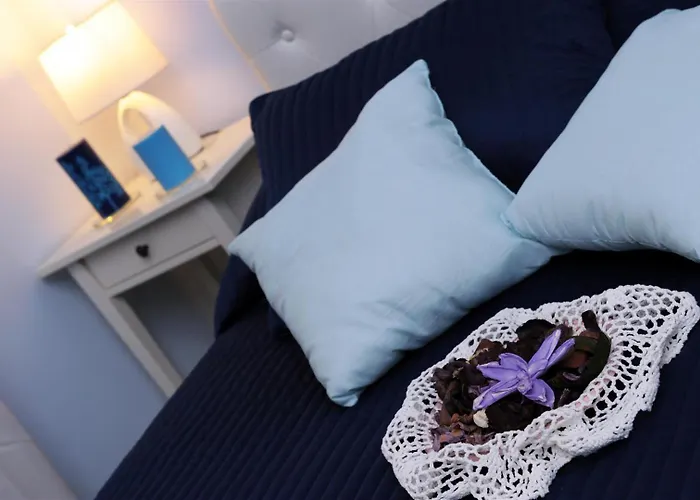 B&B Alexander Roma