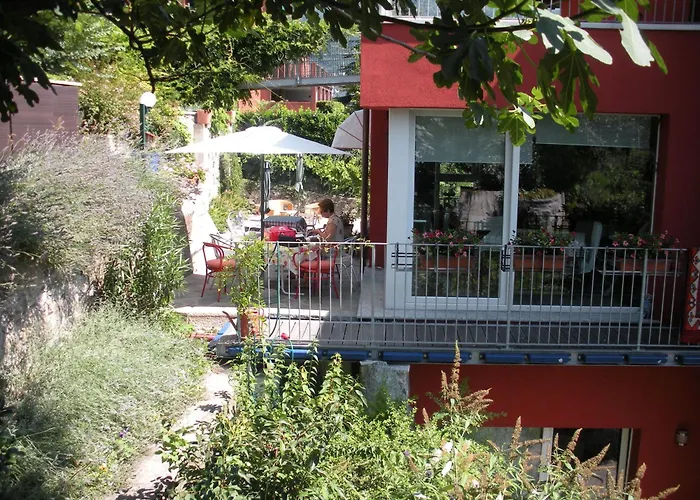 B&B Casa Cantoniera Côme