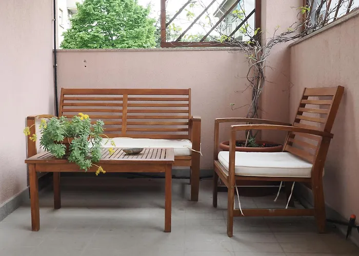 B&B Da Lella Trieste