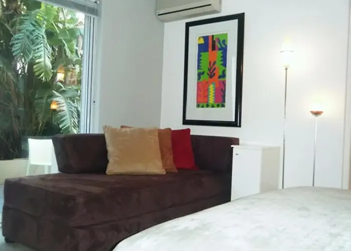 Maison Fontainbleau Cape Town