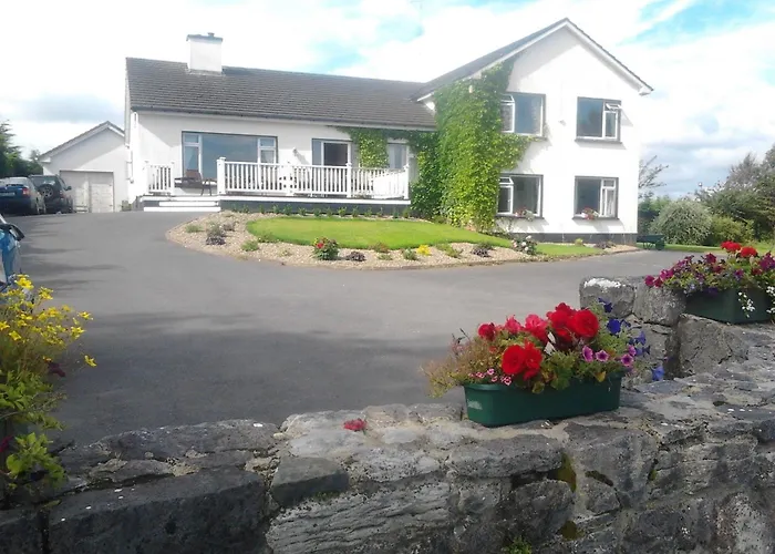The Waterfront House Country Home Oughterard