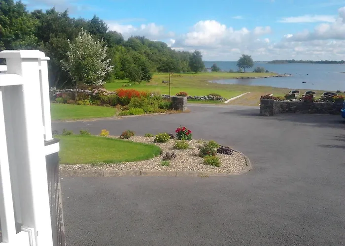 The Waterfront House Country Home Oughterard