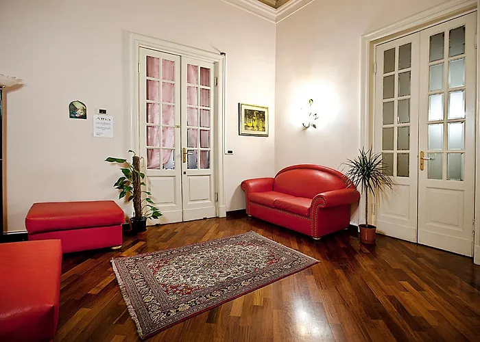 B&B Alba Catania