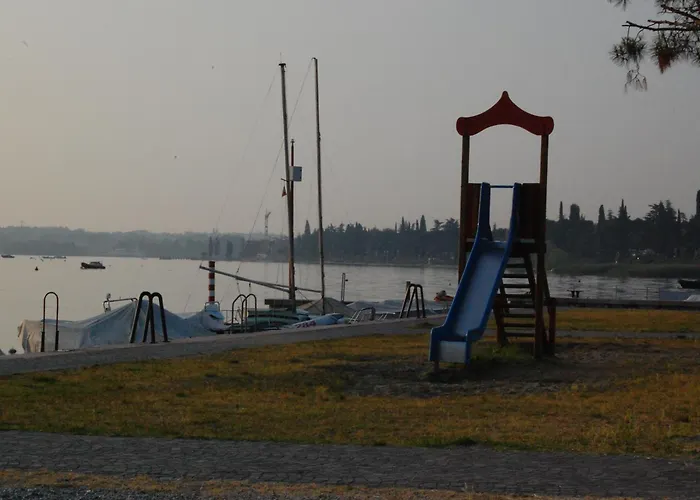 Relais Corte Bergamini Peschiera del Garda