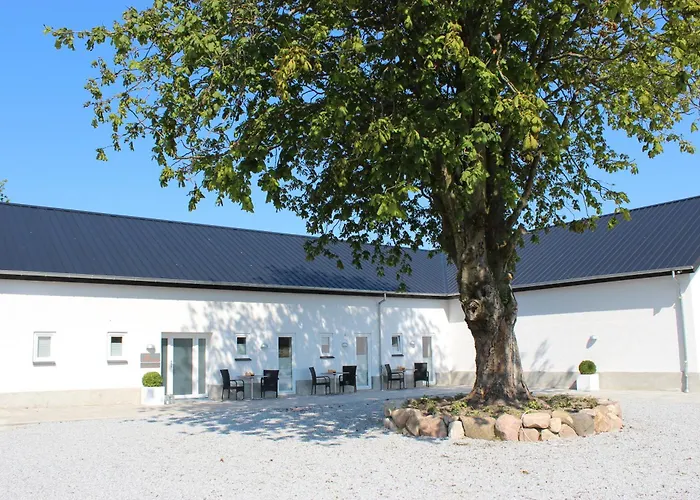272 Bed & Breakfast Esbjerg