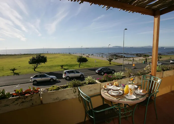 Dolphin Inn Guesthouse Kapstadt