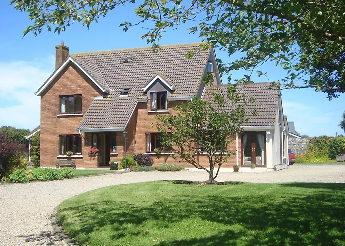 Old Orchard Lodge Rosslare Harbour