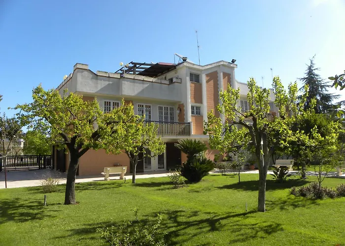 Hotel Casa Dolce Casa Ruvo Ruvo di Puglia