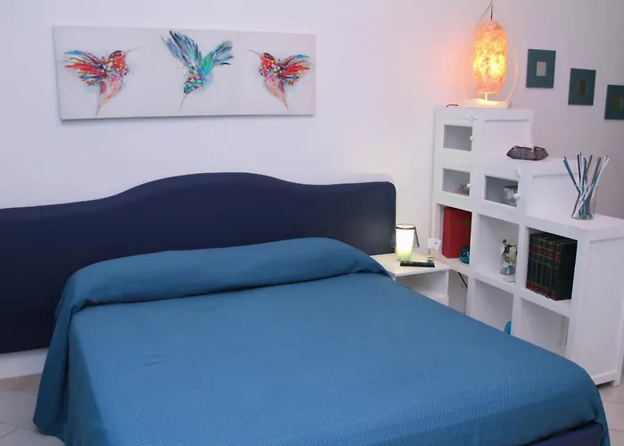 B&B Darsena Pozzuoli
