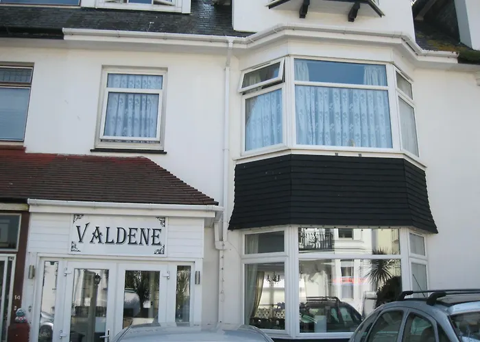 Valdene Hotel Paignton