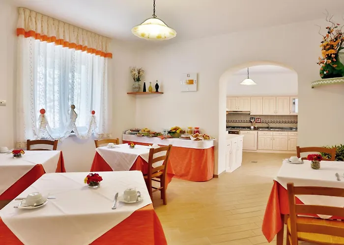 Bed and Breakfast Bb Santalucia Agerola