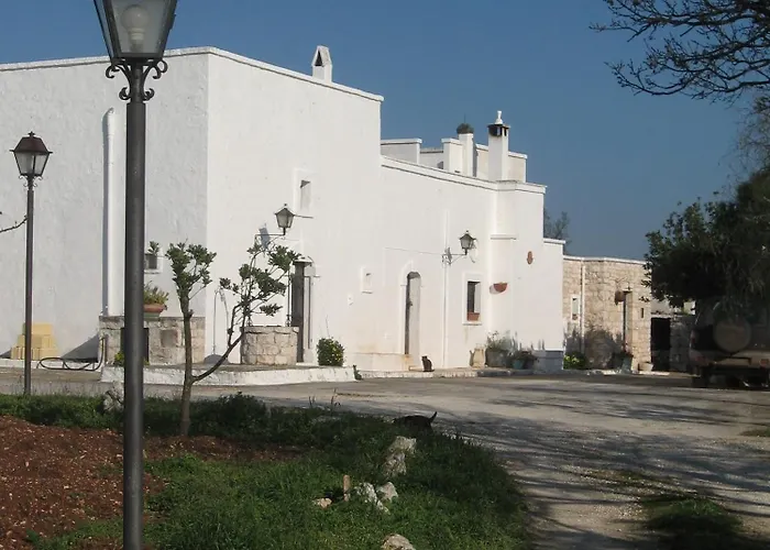 B&b Cinque Stalle Monopoli