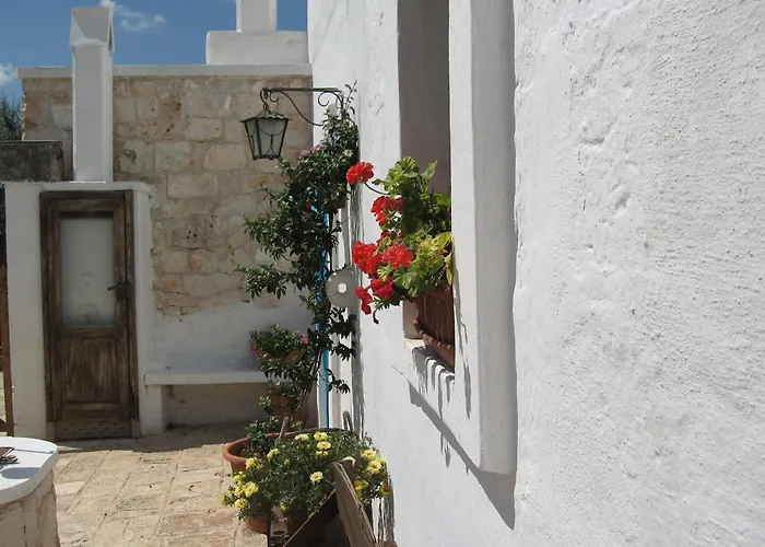B&b Cinque Stalle Monopoli