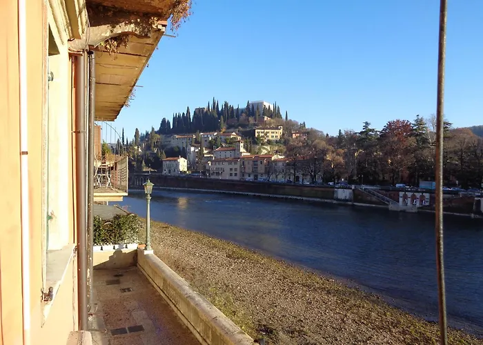 Bed and Breakfast Sottoriva36 Verona