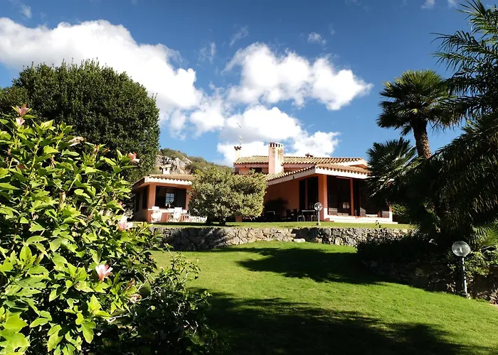 A Casa Di Angela B&B Carbonia