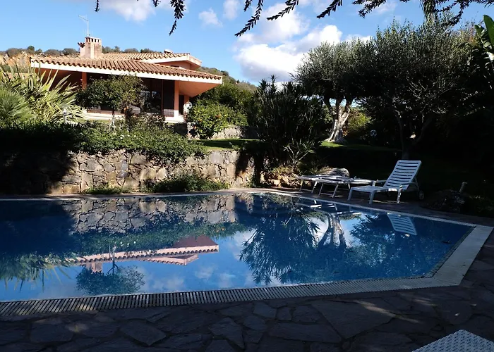 A Casa Di Angela B&B Carbonia