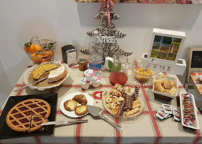 B&B Ponticello Palermo