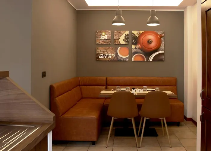 J24 B&B Roma