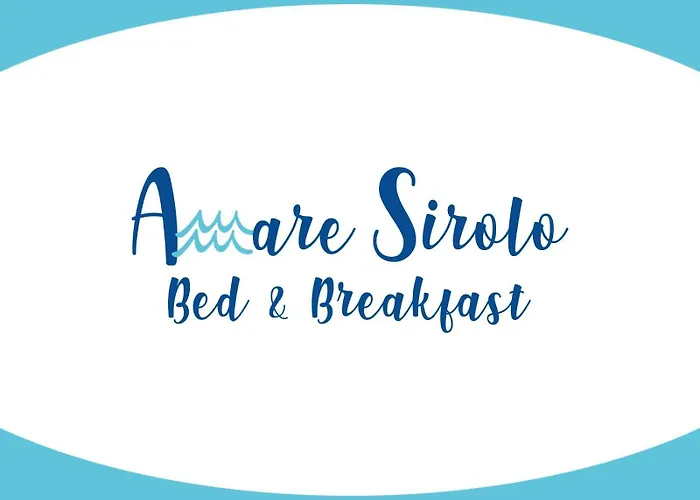 Bed and Breakfast Amare Sirolo