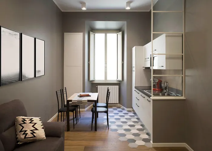 Four Elements Bed & Breakfast Roma