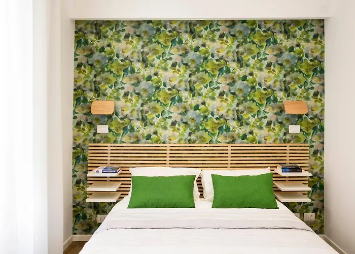 Four Elements Bed & Breakfast Roma