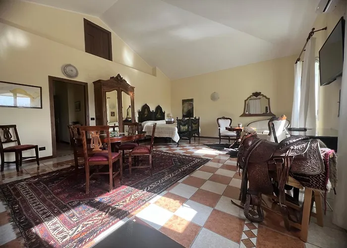 Agriresort Villa Bentivoglio Piazza Armerina