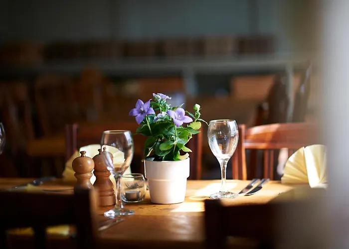The Bugle Inn Twyford Winchester