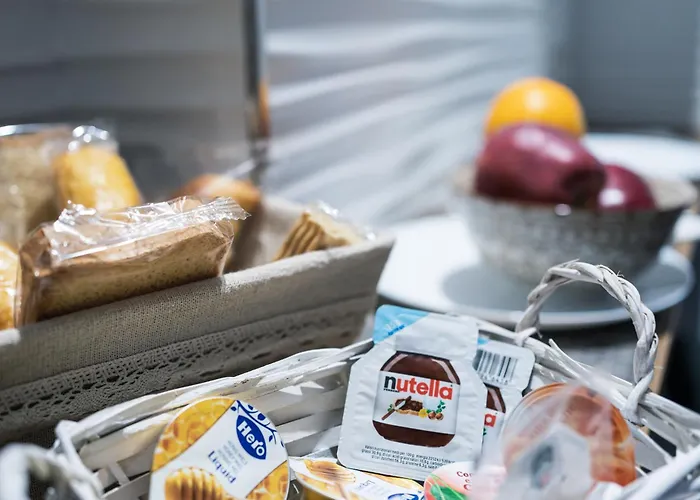 Le Berceau Bed & Breakfast Naples