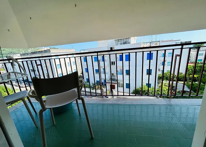 Bed and Breakfast Luisella Gaeta