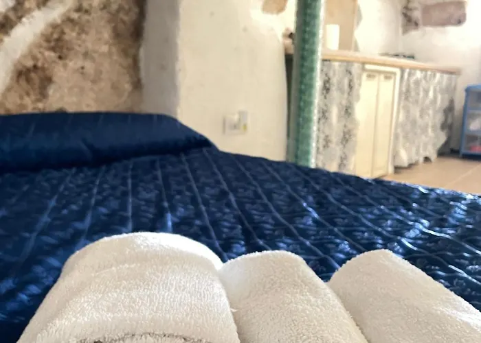 Bed and Breakfast Casa Mimmo Ostuni
