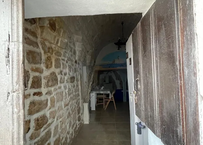 Bed and Breakfast Casa Mimmo Ostuni