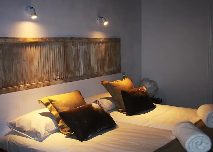 Tribeca B&B Boutique Marbella