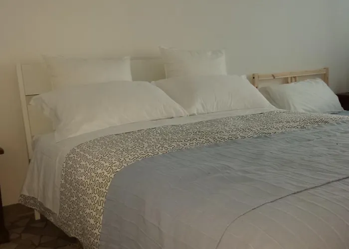 Der Bahnhof B&B Pisa