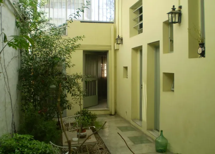 Palermo Viejo Bed & Breakfast Ciudad Autónoma de Ciudad Autónoma de Buenos Aires