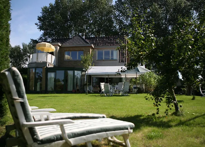 B&B Le Coquin Brujas