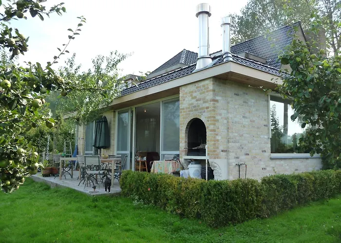 B&B Le Coquin Brujas