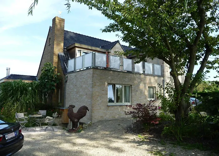 B&B Le Coquin Brujas