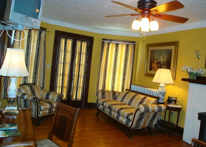 A Night To Remember B & B Niagara Falls